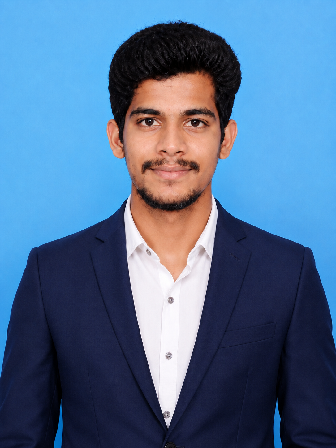 Sai Leela Mohan