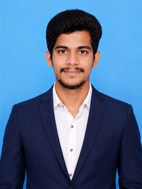 K. Sai Leela Mohan